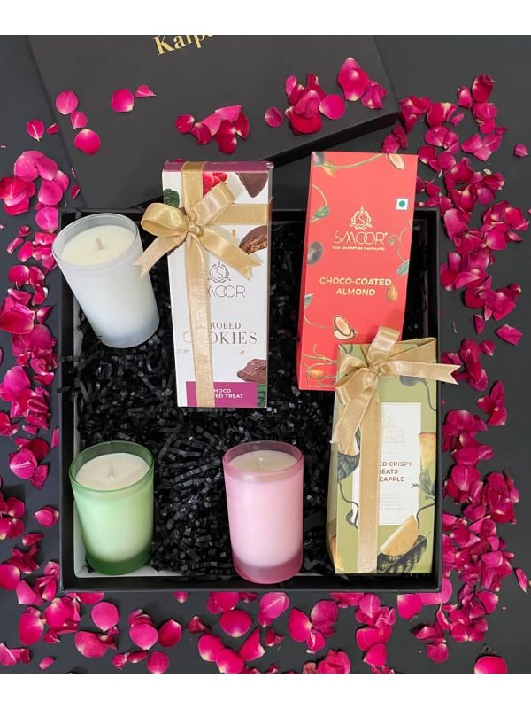 Candle Gift Sets