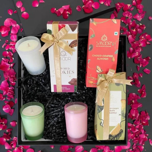 Candle Gift Sets