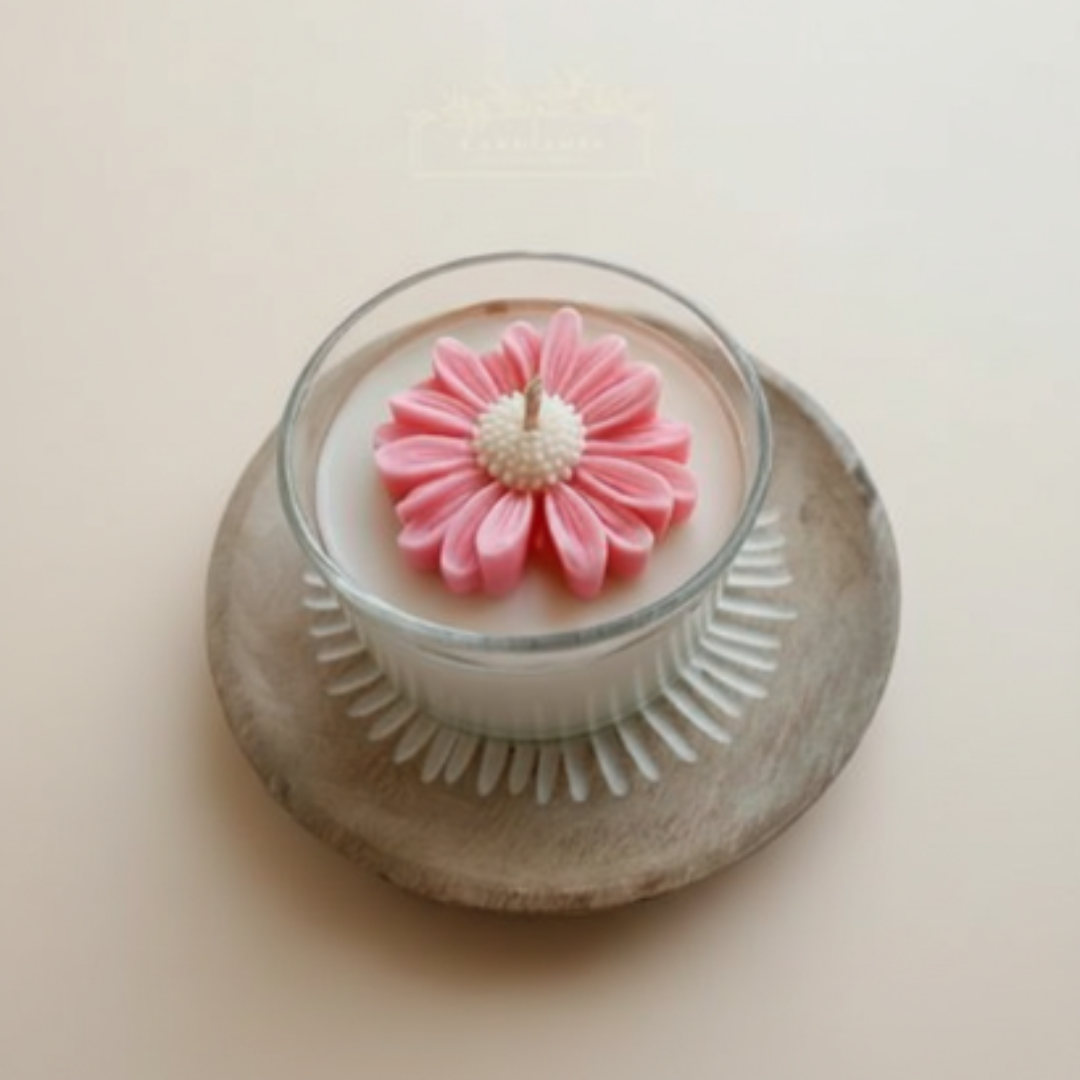 Pink Daisy