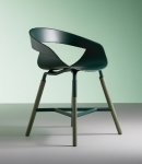 Furniture inspired by our land & resources, clear lines that reflect a patient & mastered gesture.